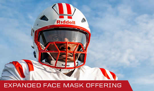 Riddell | Axiom