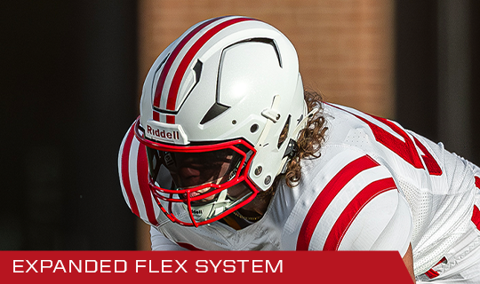 Riddell | Axiom