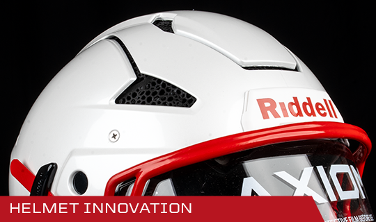 Riddell | Axiom Riddell | Axiom