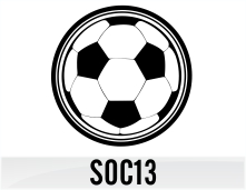 SOC13