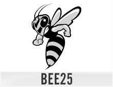 bee25