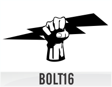 BOLT16