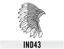 IND43