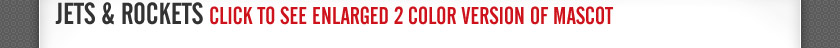Jets & Rockets