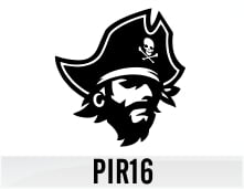PIR16