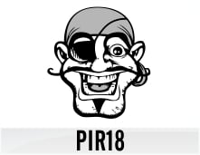 PIR18
