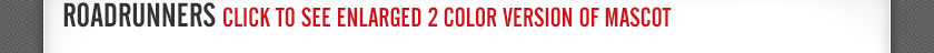roadrunner