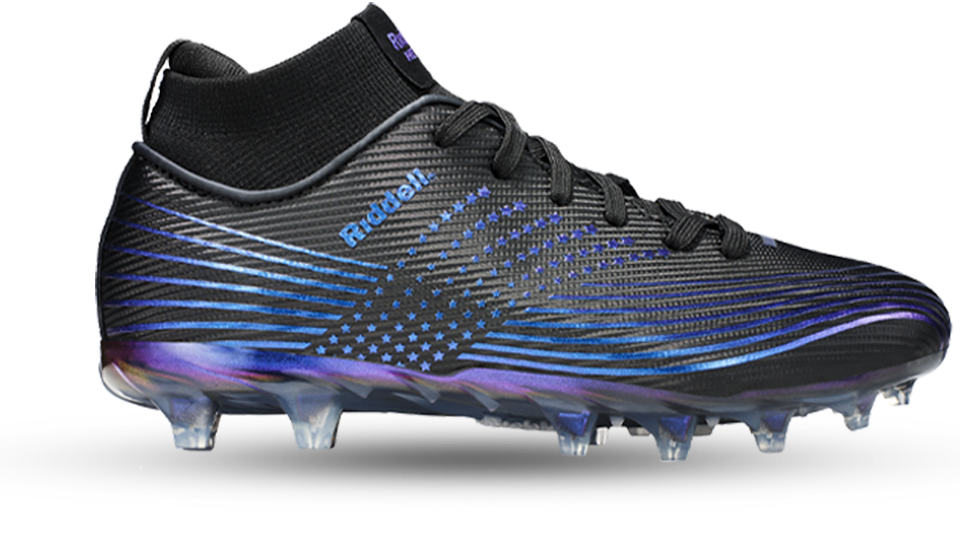 Cleat Right