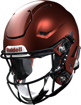 Riddell Speed Flex Football Helmet 3D model 3D printable