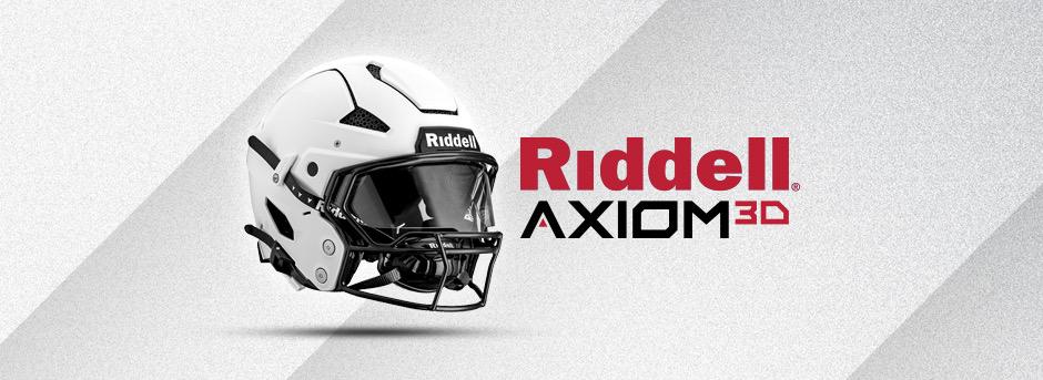 Riddell Axiom 3D