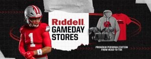 Riddell GameDay Store